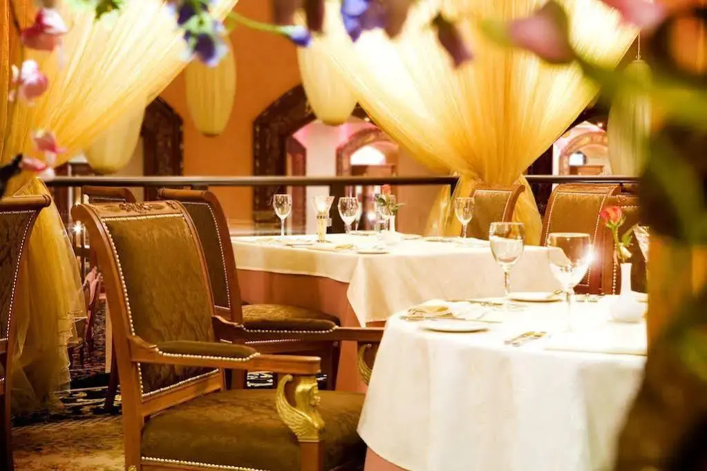 Royal SPA & Hotel Resort