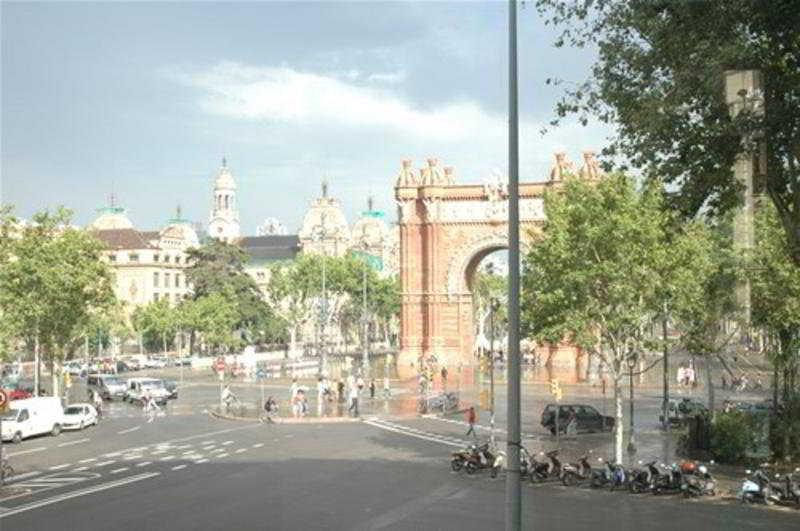 Las Ramblas Rooms Hotel Barcelona