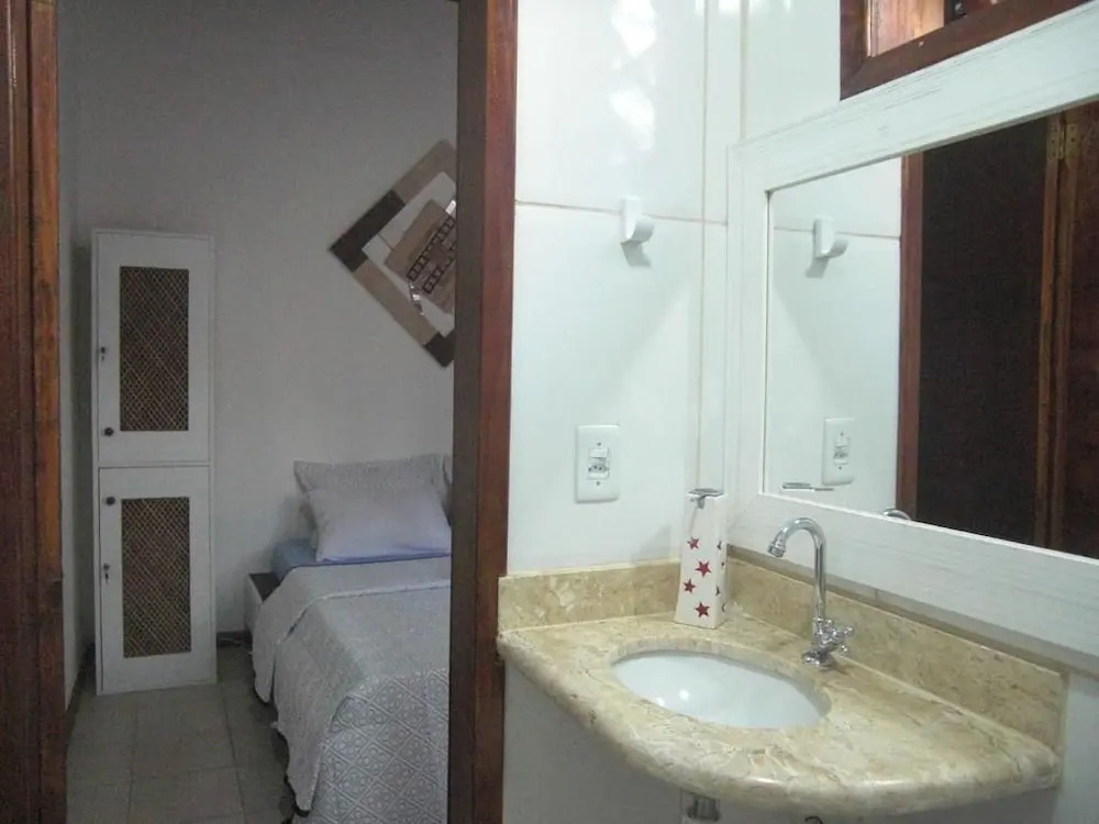 Hostel cabo frio