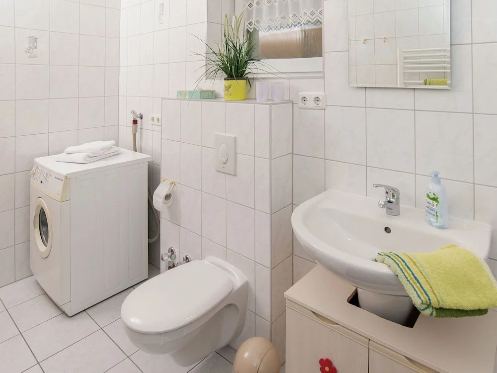 Beautiful Apartment in Frauenwald at the Rennsteig in a Very Quiet Location