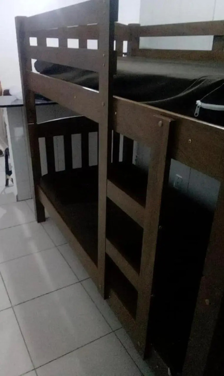 Apto Studio Ubatuba Ville 1