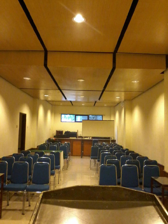 Hotel Augusta Jakarta