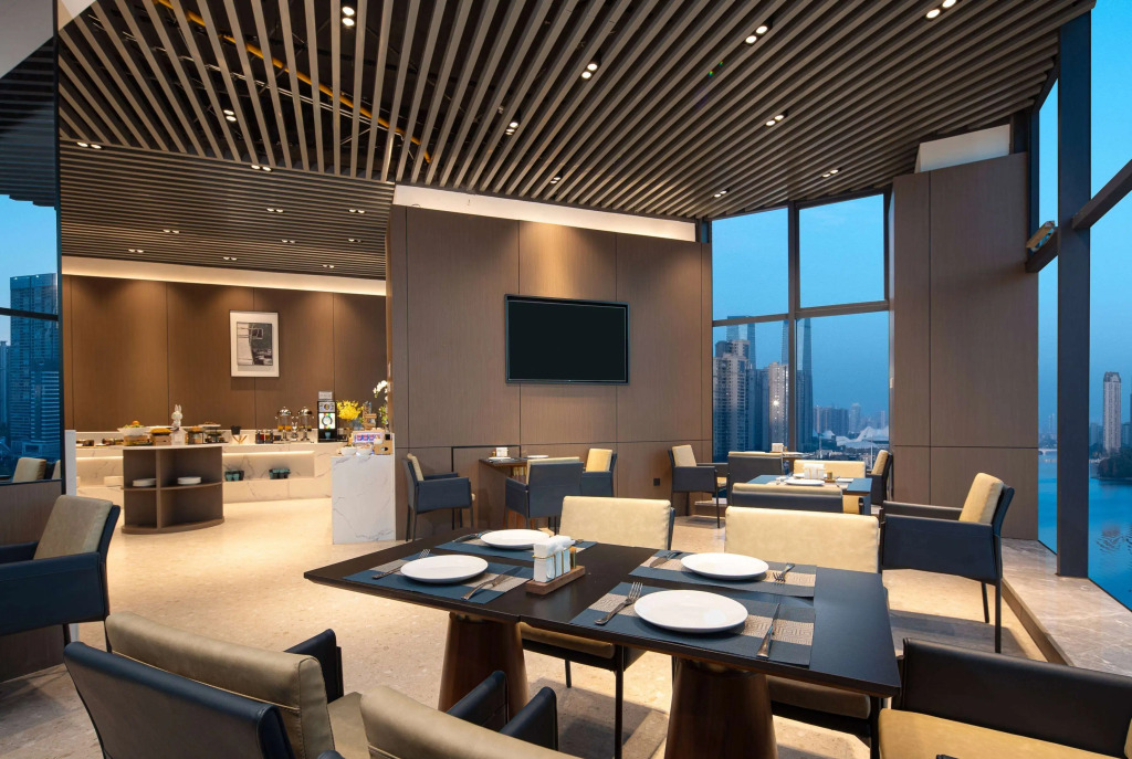 Microtel By Wyndham Changsha Meixi Lake