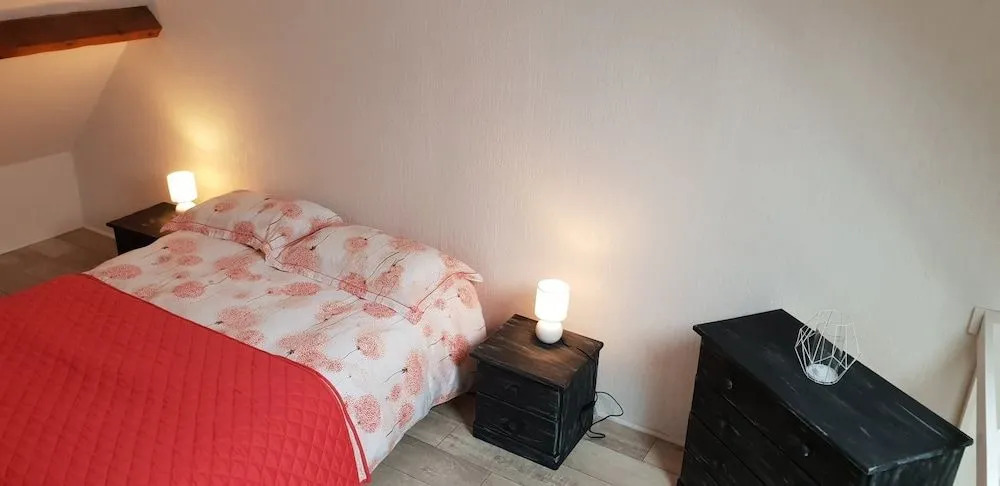 le nieudegat- chambre dhôte & Gîtes prés de Sarlat