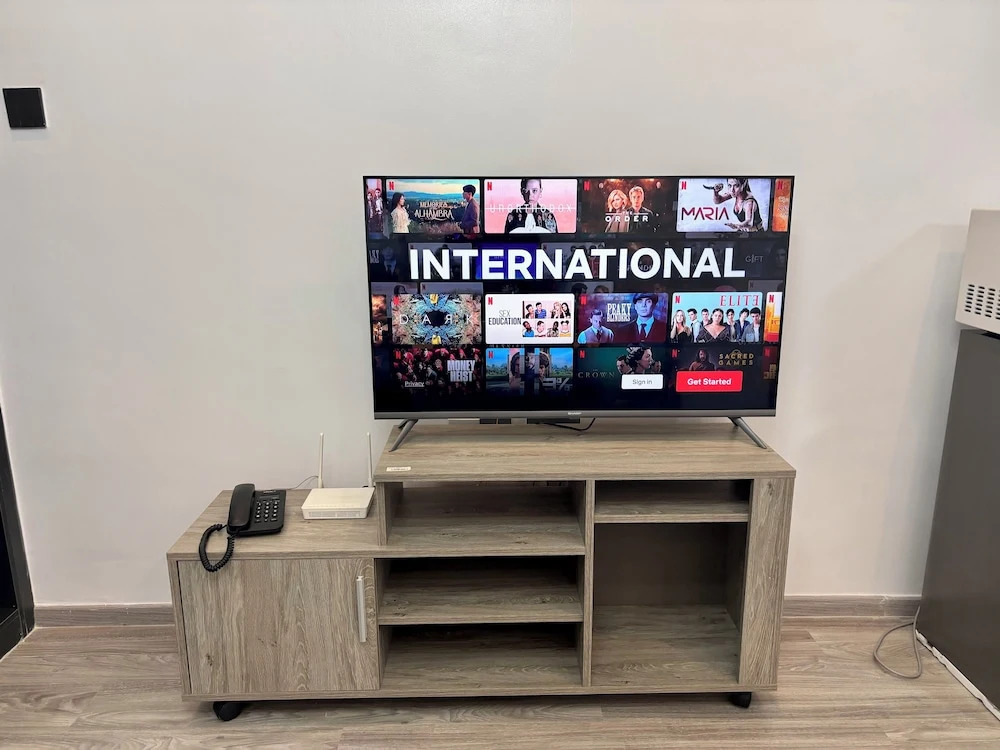 Takdiri Homes Executive Studio