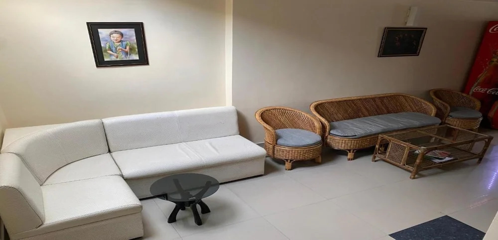 MeroStay 205 Hotel LT