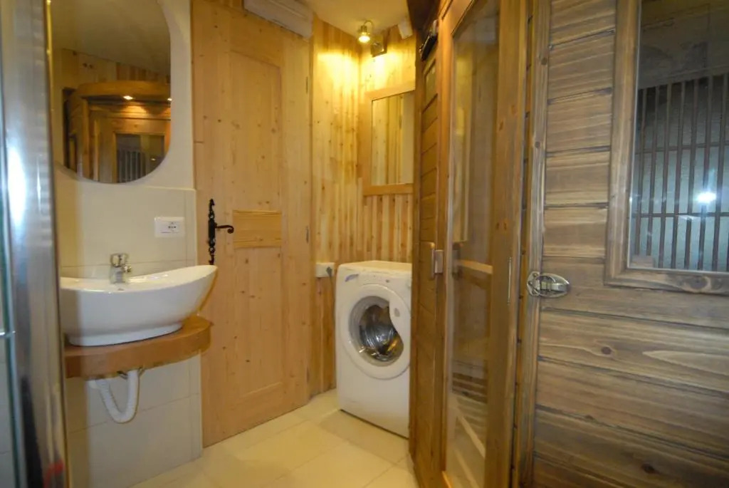 Piolet Panoramic Apartments