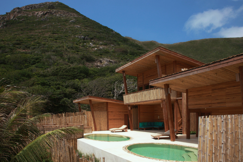Six Senses Con Dao - Turtle Island Paradise