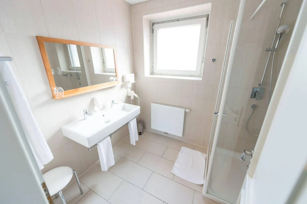 Hotel Raffel