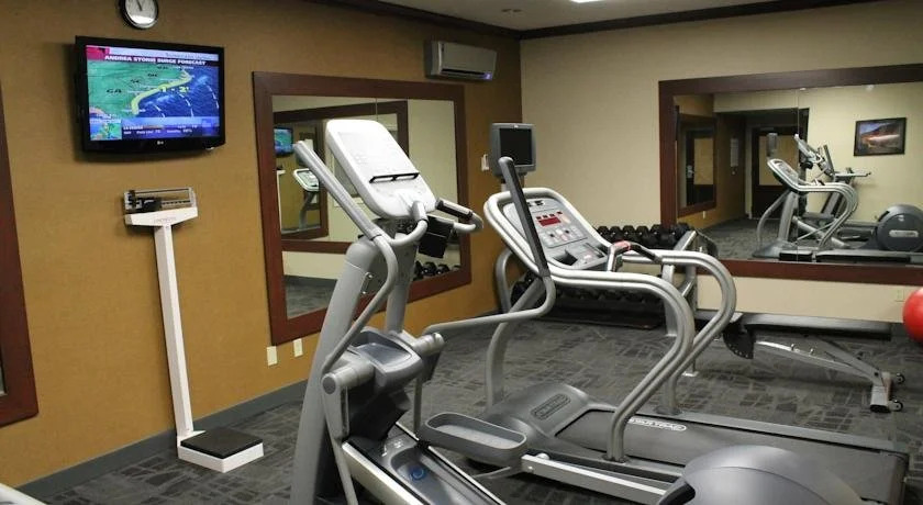 Auburn Place Hotel & Suites Paducah