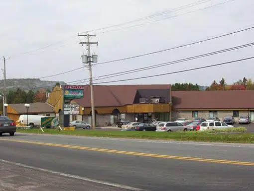 Auberge Albatros