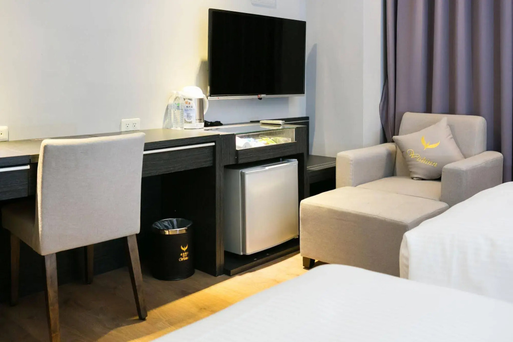 Wish Inn Hotel