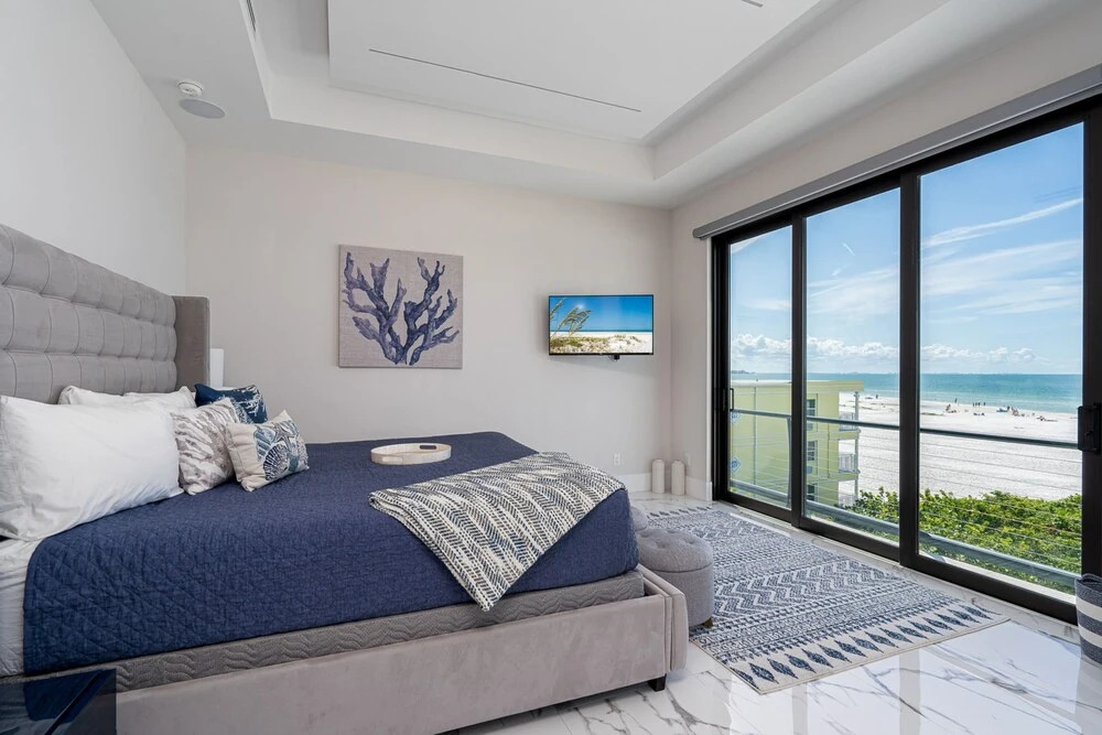 61 Delmar - Once Upon A Tide by Coastal Vacation Properties