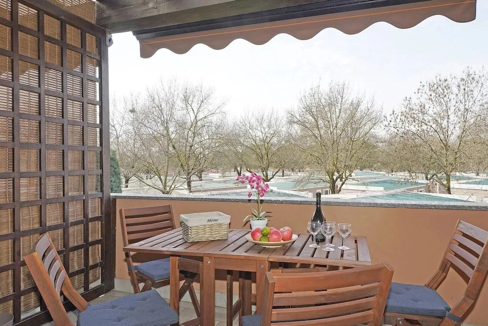 Casa Rudi in Sirmione