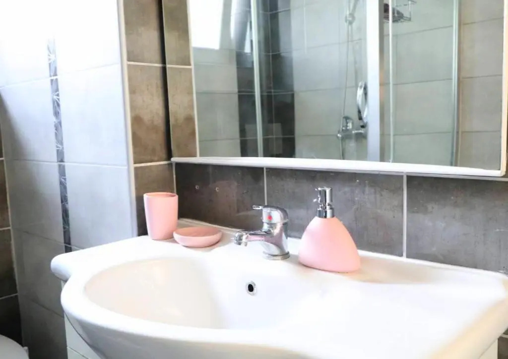 Apartman Lucija