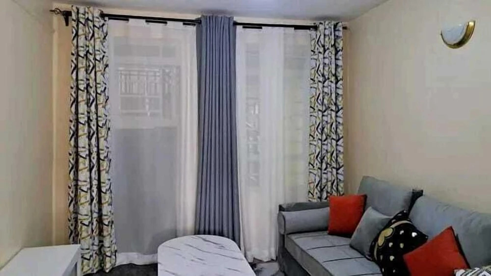 Lux Suites Lumumba Drive Apartments