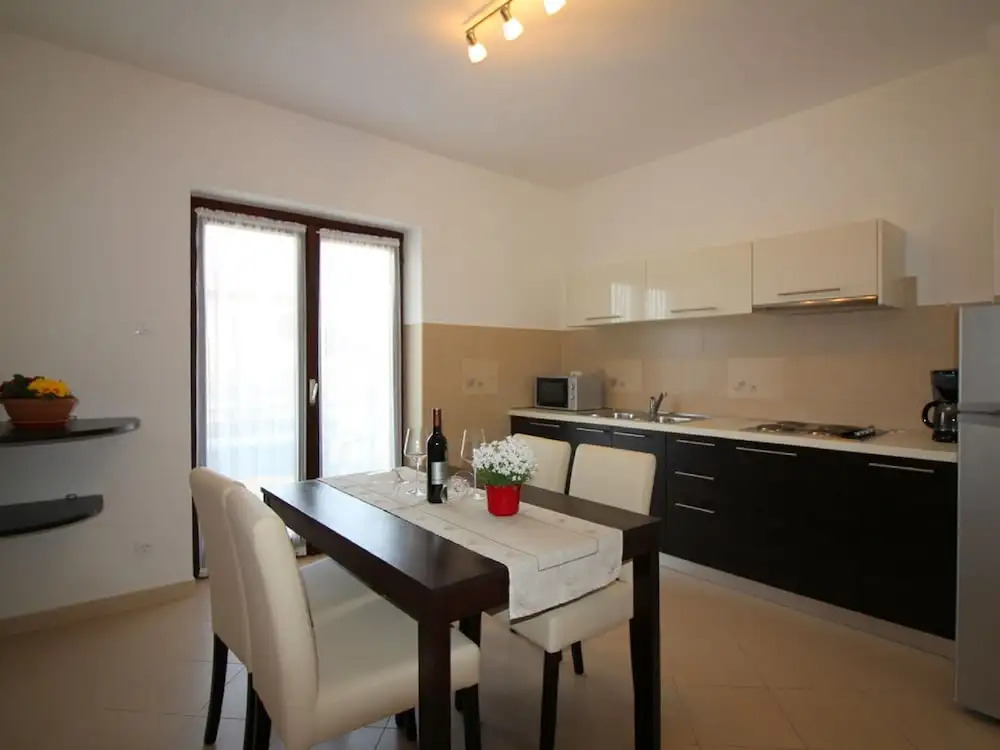 Welcoming Apartment near Sea in Porec