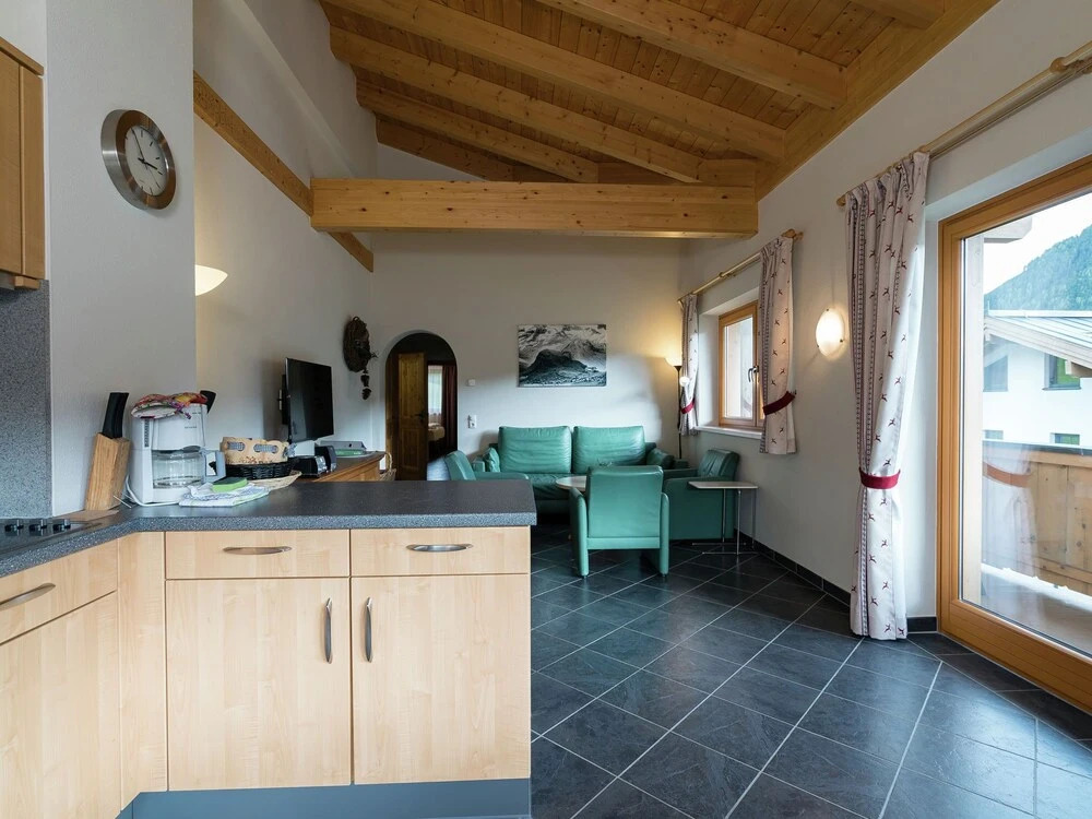 Fantastic Apartment in Saalbach Hinterglemm near Ski Area
