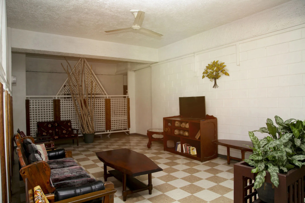 Pasefika Inn
