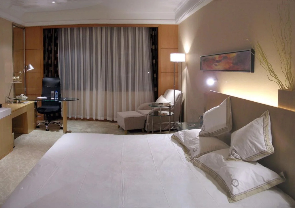 Mechar Hotel Shengze Suzhou