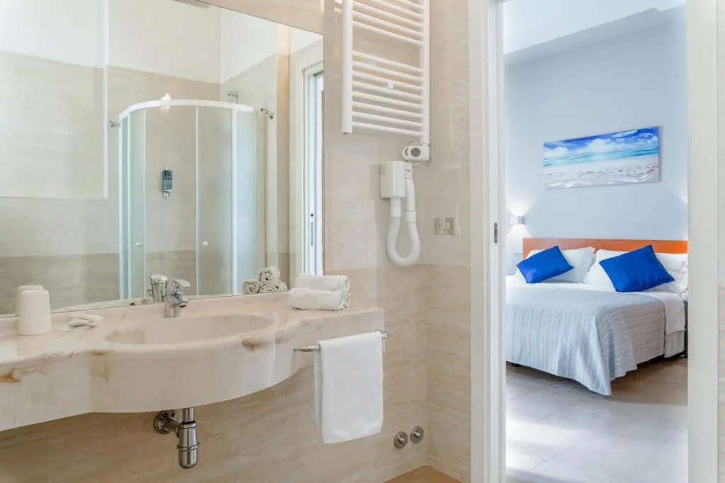 Hotel Mon Pays