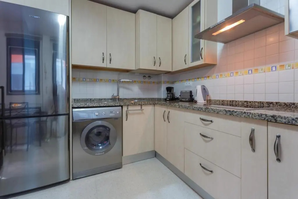 Apartamento Puerta San FELIX free parking by Cadiz4Rentals