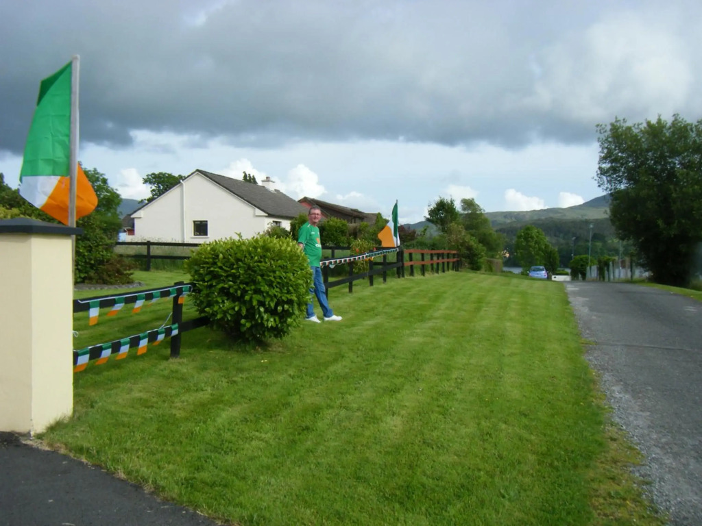 Ashfield B&B