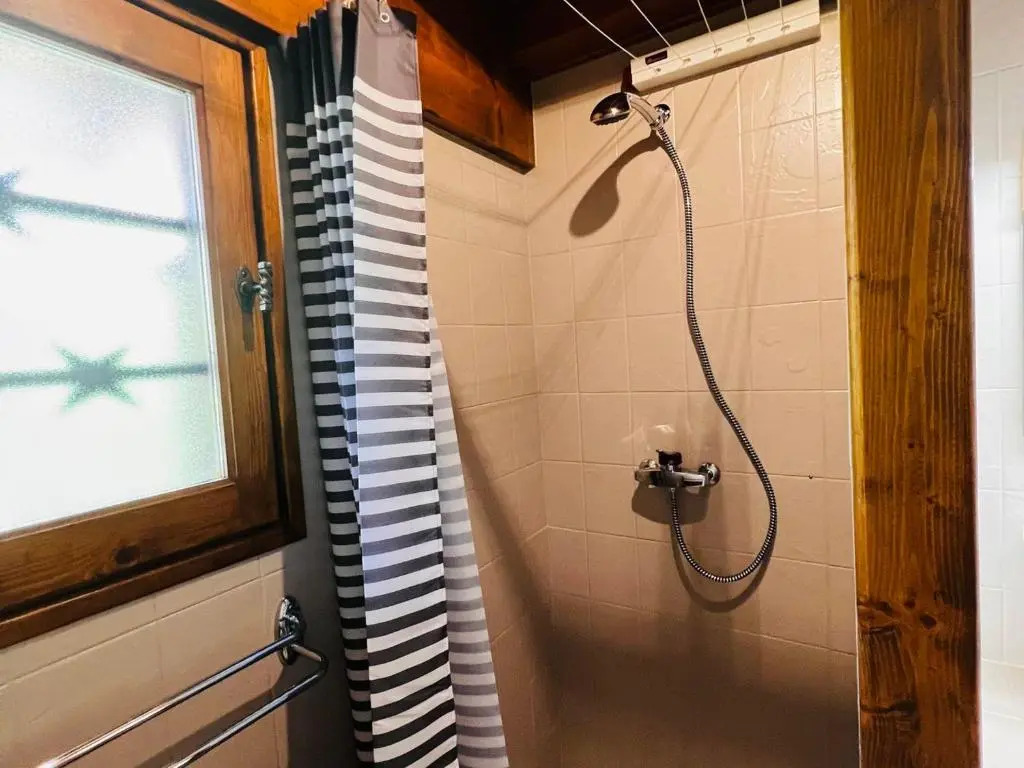 Appartement Hauteluce, 2 pièces, 4 personnes - FR-1-293-250