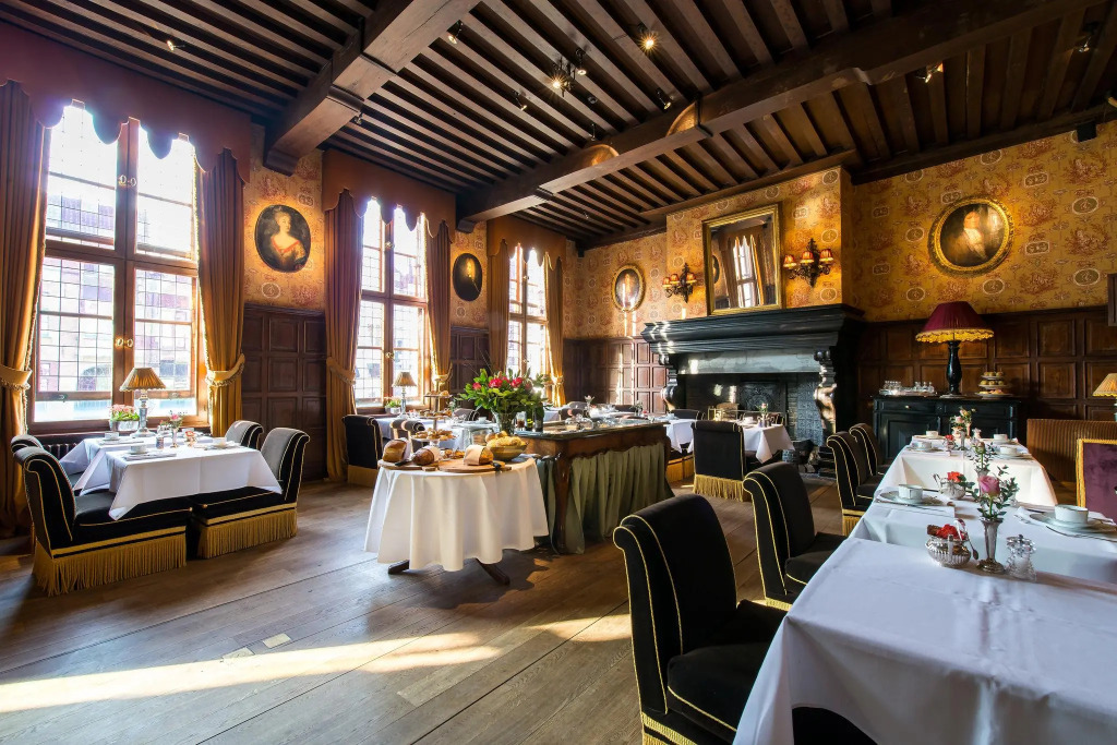 Hotel De Orangerie by CW Hotel Collection - Small Luxury Hotels of the World