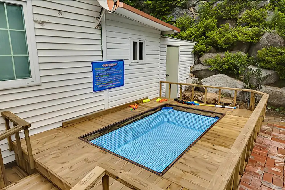 Gapyeong Moonlight Village Pension