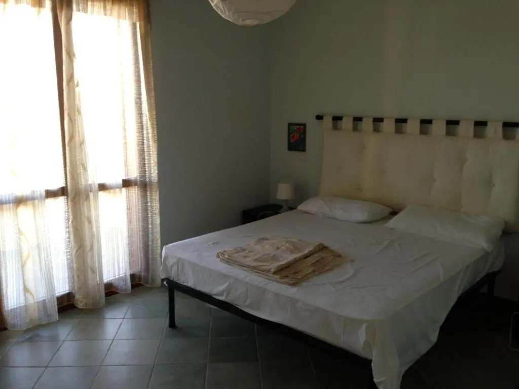 casa con vista a Chia