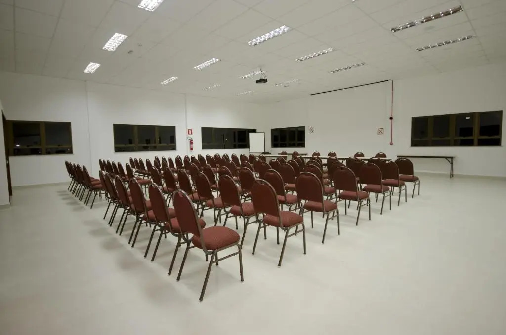 Pena Branca Hotel e Eventos