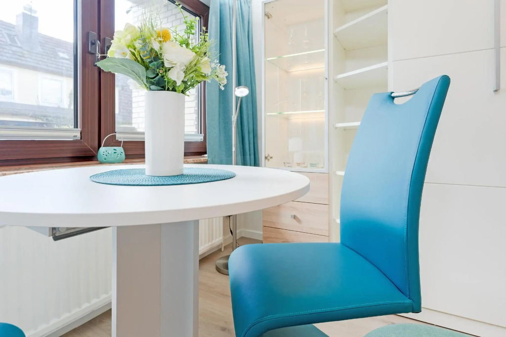 Studio Apartment 15 mit eigenem Bootssteg