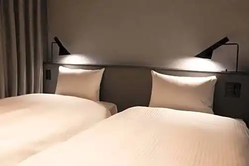 LOF HOTEL Shimbashi