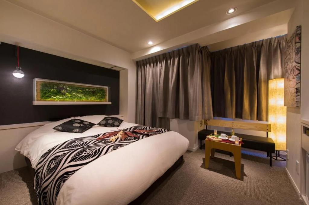 Hotel COREST