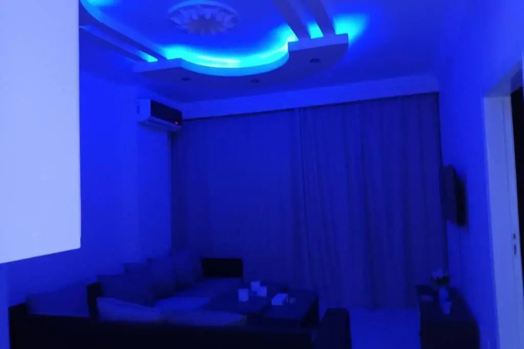 sheraton blaza 101