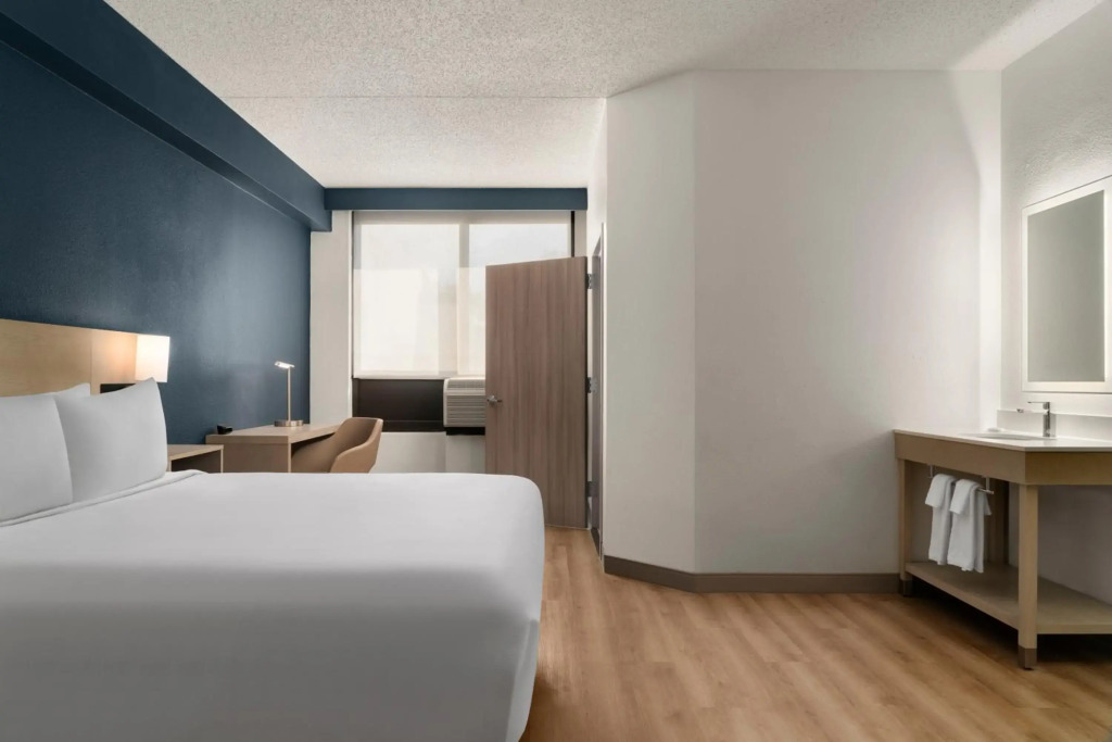 Hyatt Place Secaucus Meadowlands