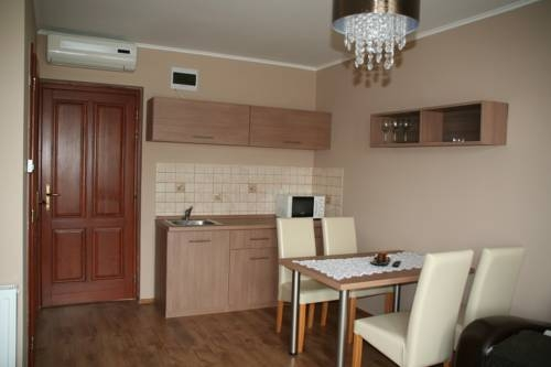 Kiwi Deluxe Apartman