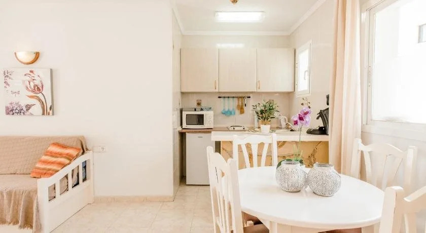 Bloem Apartments