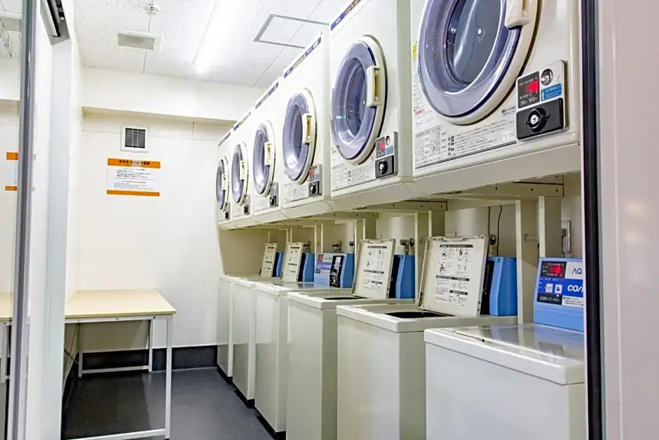 Hotel Taiyonoen Tokushima Kenchomae - Vacation STAY 26346v