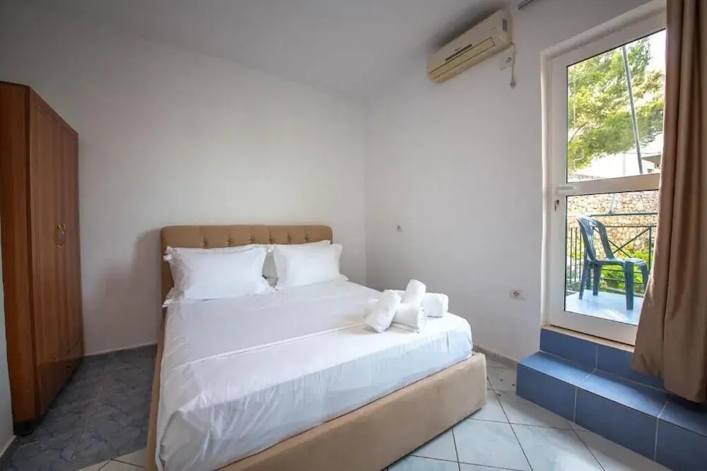 Hotel Noemi's Ksamil