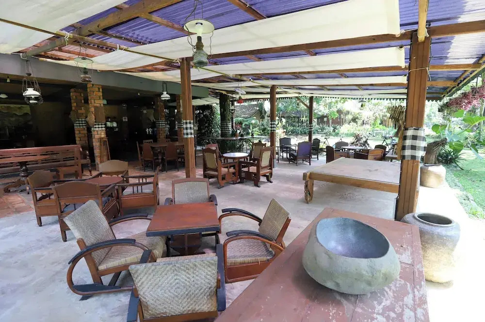 Katumbiri Resort and Villa by Tripletree