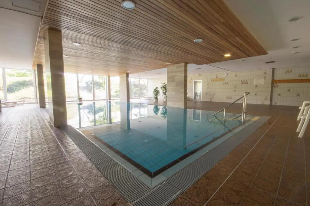 Ferienwohnung strandnah im Haus Frauenpreiss 56