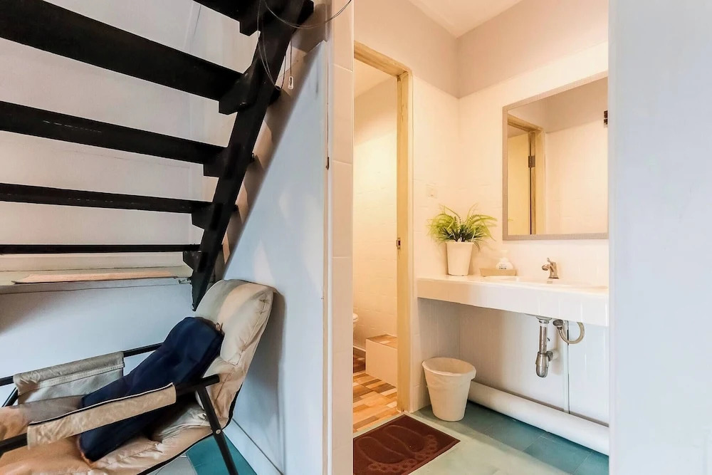 Tiny House Bangson at Bangsue Grand Station
