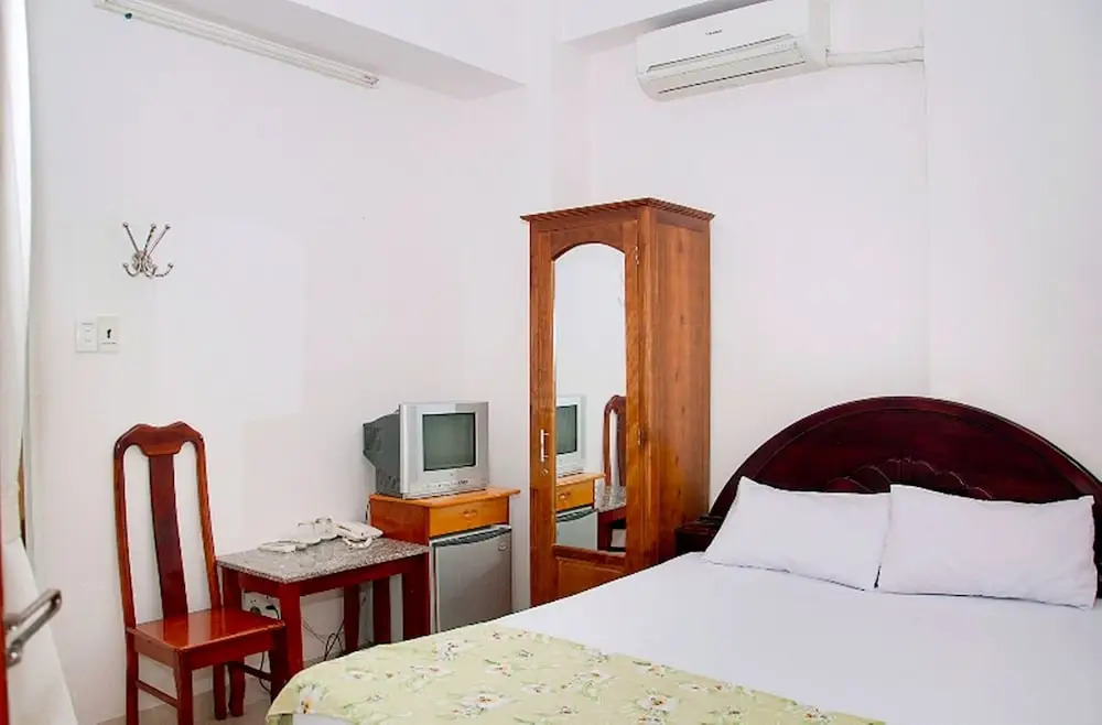 Blue Sea 3 Hotel Nha Trang