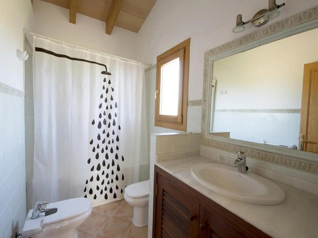 Es Molí Nou - Three Bedroom