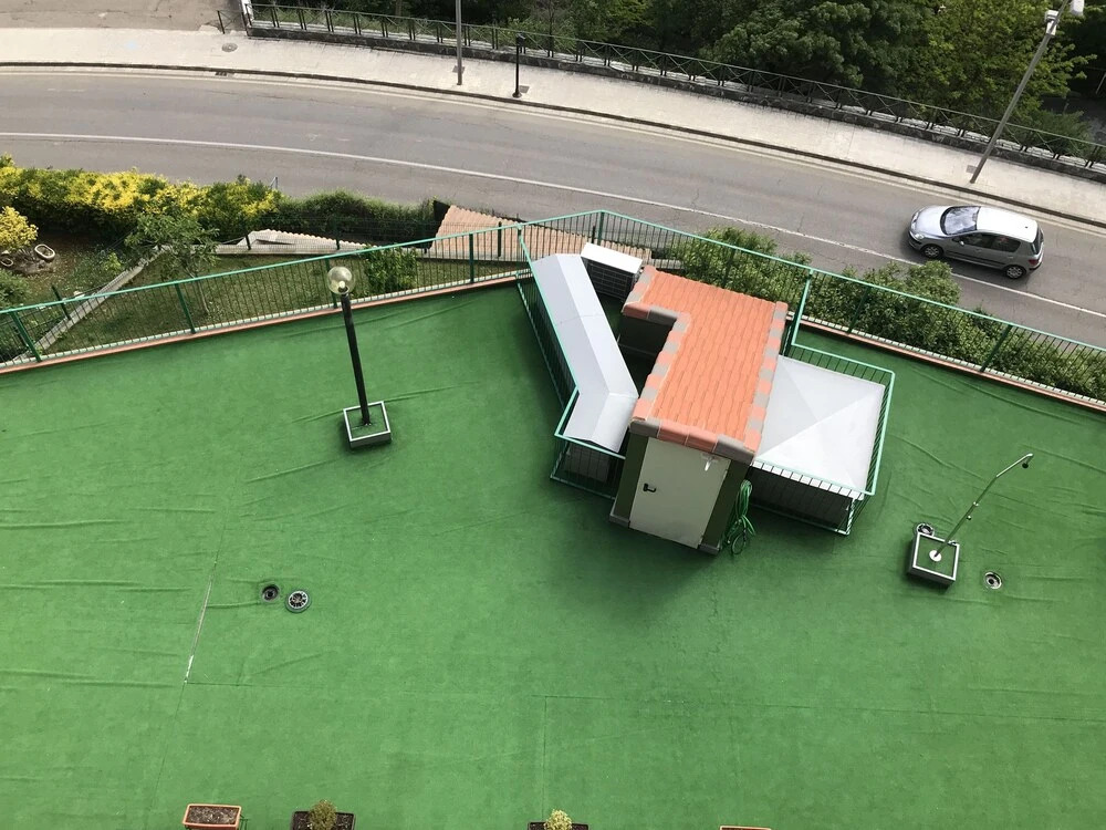 Apartamento Balcón de Jaca I