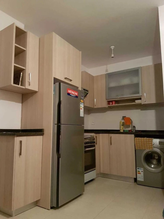 One Bedroom