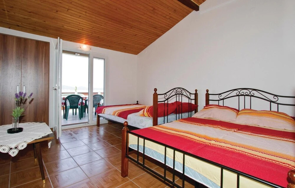 Stunning Home in Sv Petar With Wifi and 2 Bedrooms