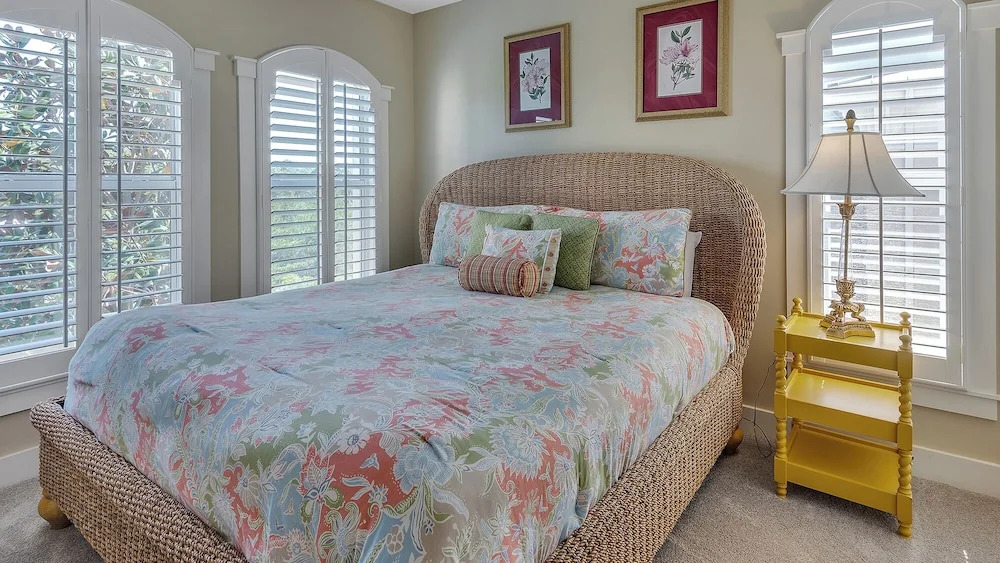 Villas at Seagrove Beach